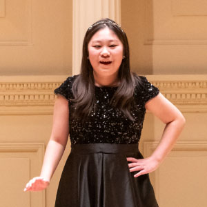 Sabrina Xu Sabrina Xu